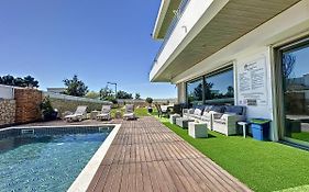 Bed And Breakfast Summer Cascade Pequeno Almoco Incluido